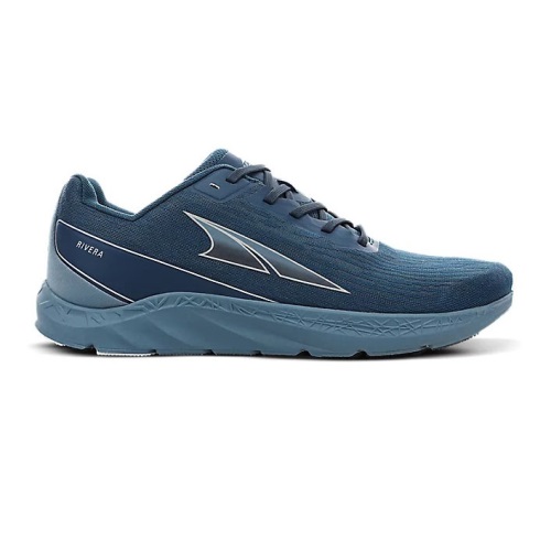 Altra Rivera Wandelschoenen Heren Blauw (NL-OPB)
